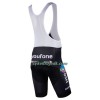 Bib Cykelshorts 2022 Team DSM